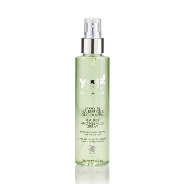 Tee Tree and Neem Oil Spray Yuup