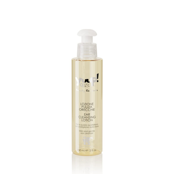 Ear Cleansing Lotion Yuup- Renande mot dålig lukt