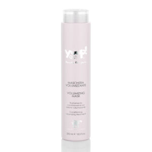 Volumizing Mask Yuup- Konditionerande behandling för hundar