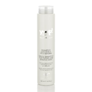 Shampoo Gentle for Puppies and Sensitive Skins Yuup