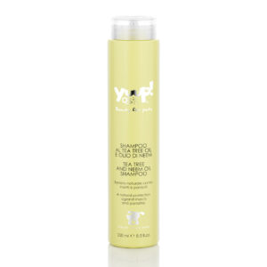 Shampoo Tee Tree and Neem Oil Yuup- Avstötande mot ohyra