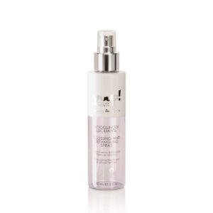 Spray Glossing and Detangling Yuup