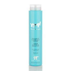 Shampoo Odor Control Yuup