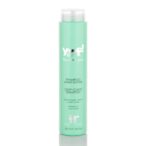 Shampoo Crisp Coats