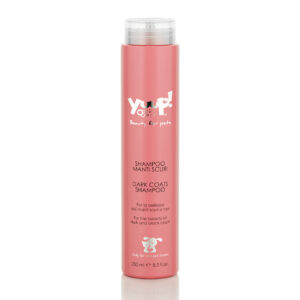 Shampoo Dark Coats Yuup