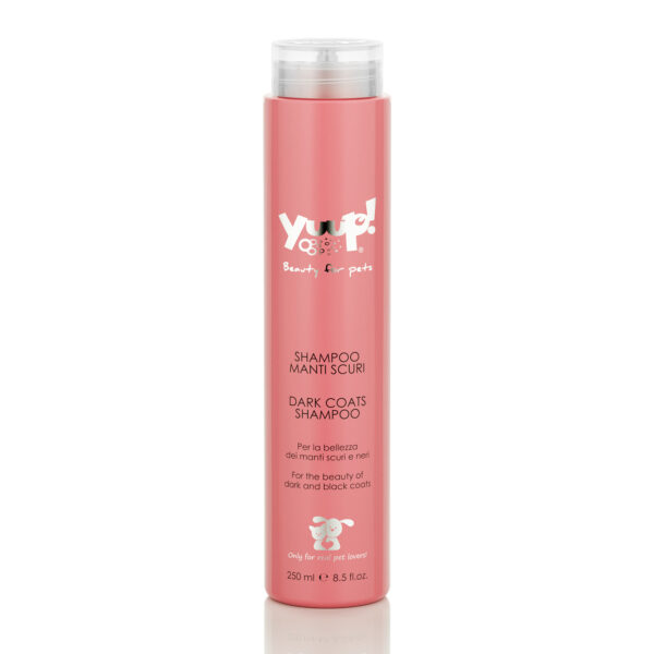 Shampoo Dark Coats Yuup