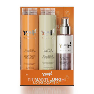 Long Coats Kit Yuup