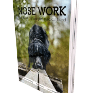 Nosework bok