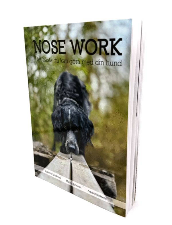 Nosework bok