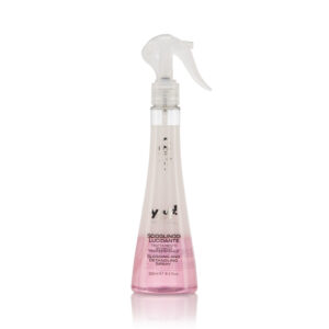 Spray Glossing and Detangling Yuup