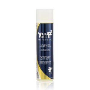 Conditioner detangling Yuup