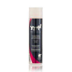 Glossy Shine Mask Professional Yuup