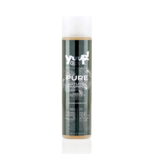 Conditioner PURE Natural vegan friendly Professional Yuup