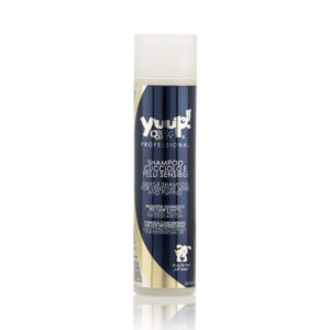 Shampoo Gentle for Sensitive Skin and Puppies Professional Yuup