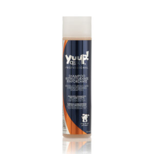 Shampoo Restructuring and Strengthening Professional Yuup