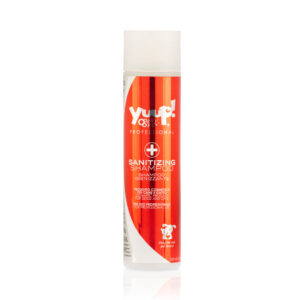 Shampoo Sanitizing Yuup