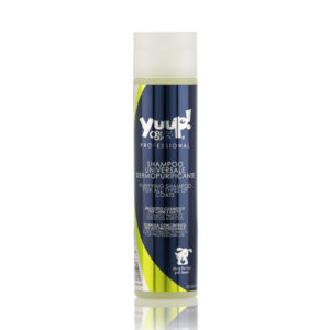 Shampoo Purifying