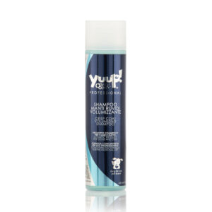 Shampoo Crisp Coat Volumizing Professional Yuup