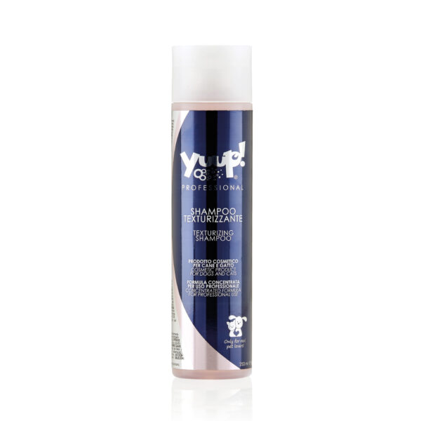 Shampoo Texturizing Professional Yuup