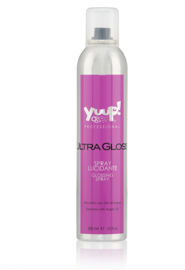 Yuup! Professional Ultra Gloss
