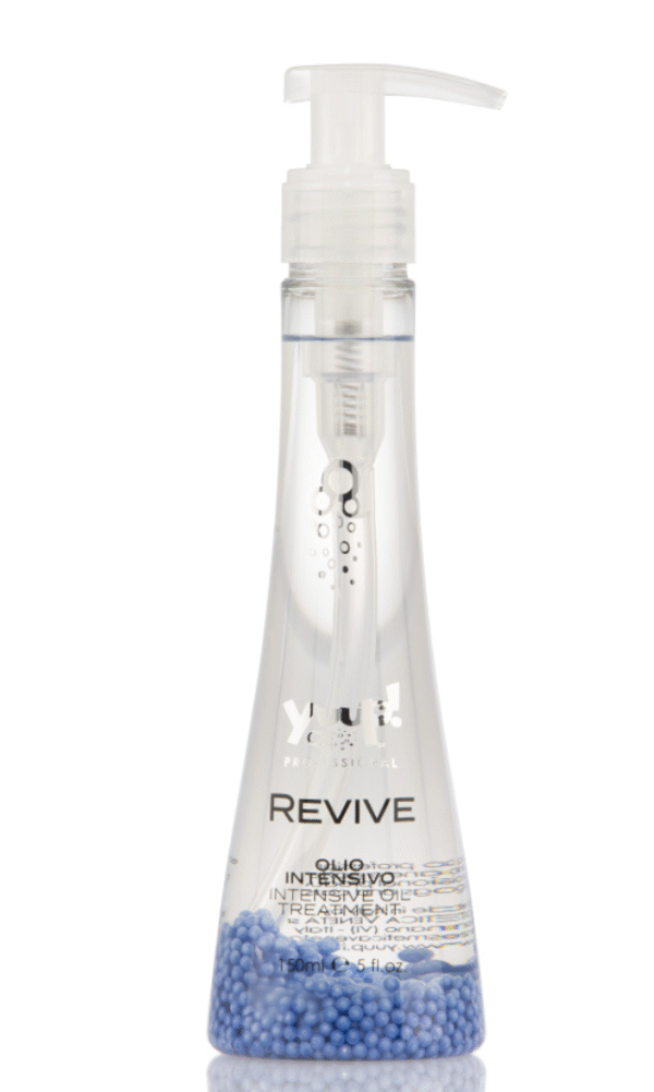 Yuup! Professional Revive