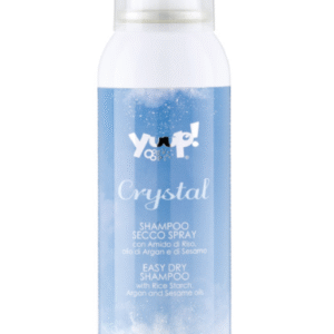 YUUP! Crystal Torrschampo