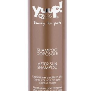 Yuup! Home Line After Sun Shampoo