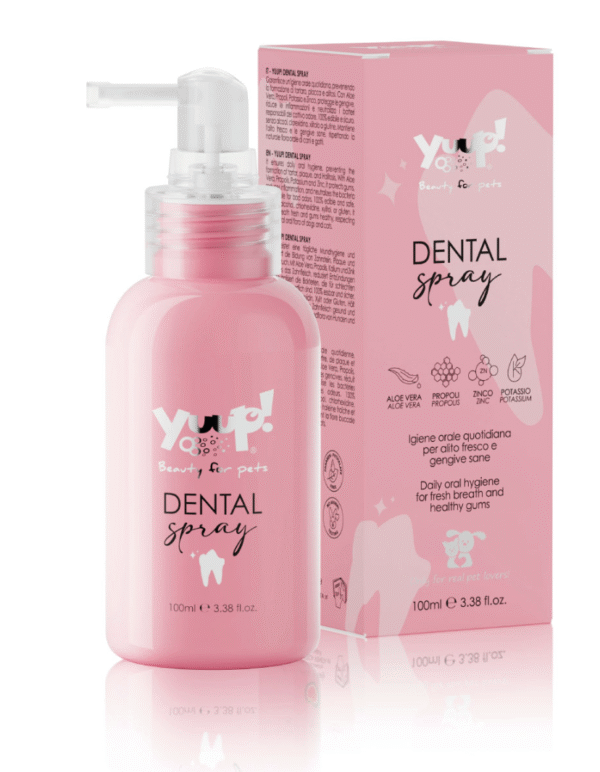 YUUP! Dental Spray